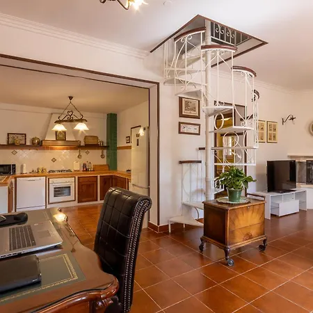 Falcone - Happy Apartment